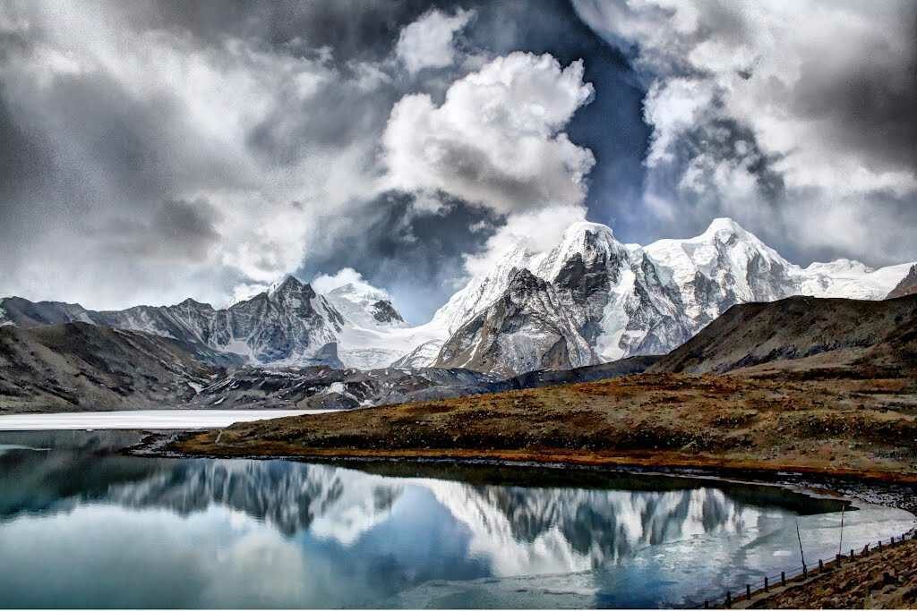North Sikkim