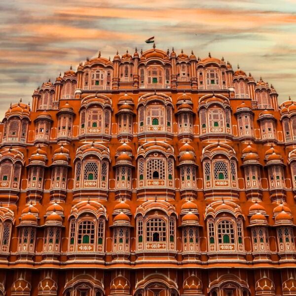 Rajasthan  7 Night 8 Days